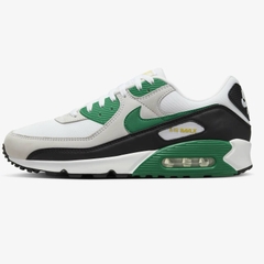 Air Max 90 White Malachite Black FB9658 102