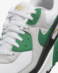 Air Max 90 White Malachite Black FB9658 102