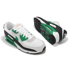 Air Max 90 White Malachite Black FB9658 102