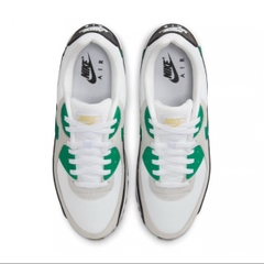 Air Max 90 White Malachite Black FB9658 102