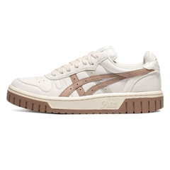 ASICS Court MZ Retro Casual ‘White Brown’ 1203A127 105