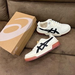 ASICS Court MZ Cream Black Gum 1203A127 750