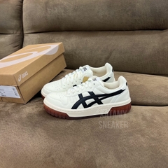 ASICS Court MZ Cream Black Gum 1203A127 750