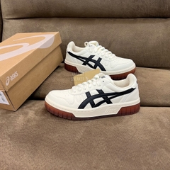 ASICS Court MZ Cream Black Gum 1203A127 750