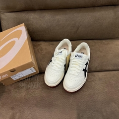 ASICS Court MZ Cream Black Gum 1203A127 750