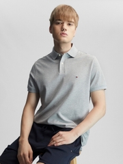 Áo Polo Tommy Hilfiger 1985 Regular Fit Grey MW32346 021