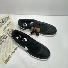 Nike Court Vision Low "Next Nature" Black White DH2987 001