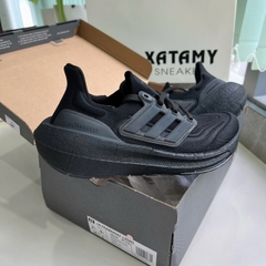 Ultraboost Light All Black GZ5159