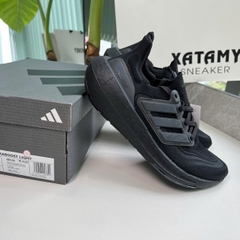 Ultraboost Light All Black GZ5159
