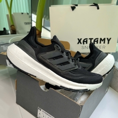 Ultraboost Light Core Black GY9351