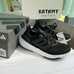 Ultraboost Light Core Black GY9351