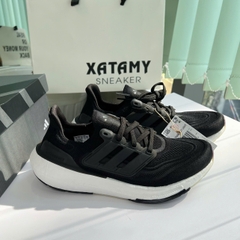 Ultraboost Light Core Black GY9351