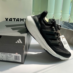 Ultraboost Light Core Black GY9351