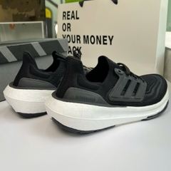 Ultraboost Light Core Black GY9351