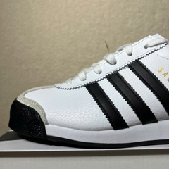 SAMOA Core Black EG1578