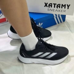 DURAMO SL Wide Core Black IG0310