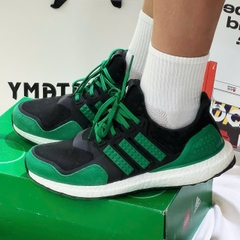 Ultraboost DNA X LEGO Black Green H67954