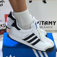 SAMOA White Black 675033