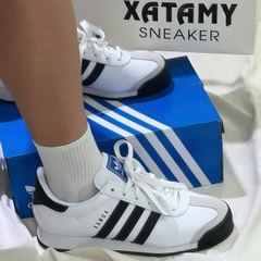 SAMOA White Black 675033