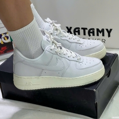 Nike Air Force 1 Premium MF Summit White DR9503 100