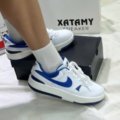 Nike Gamma Force ‘White Game Royal’ DX9176 101