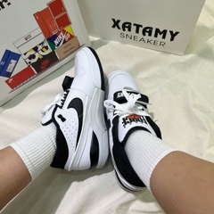 Nike Air Alpha Force 88 x Billie Eilish ‘White Black’ DZ6763 102
