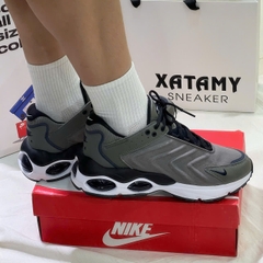 Air Max Tw "Flat Pewter" DV7721 001