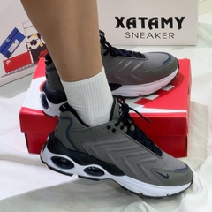 Air Max Tw "Flat Pewter" DV7721 001