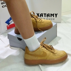 Nike Air Force 1 LV8 Wheat BQ5485 700