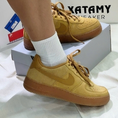 Nike Air Force 1 LV8 Wheat BQ5485 700