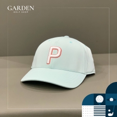 Mũ Nữ Puma Women's P Cap Adj 023234