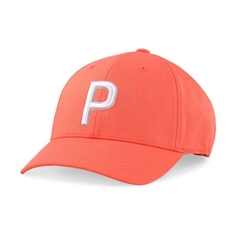Mũ Nữ Puma Women's P Cap Adj 023234
