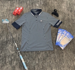Áo cộc tay nữ N8747877 Taylormade 2WFPO-TD502