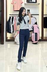 Áo cộc tay nữ N8747877 Taylormade 2WFPO-TD502