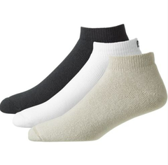 Tất nam Footjoy COMFORTSOF ASSRTD 3PR 12DZ - 16556P