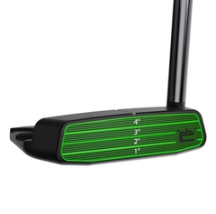 Gậy gôn PUTTER COBRA - KING NOVA PUTTER SINGLE BEND RH MNS SC