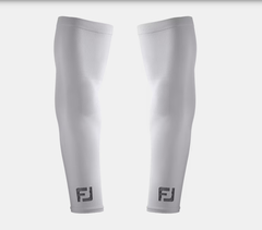 Ống tay chống nắng FJ PERFORMANCE SLEEVE - 20029 - WHITE