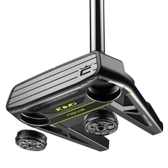 Gậy gôn PUTTER COBRA - KING NOVA PUTTER SINGLE BEND RH MNS SC