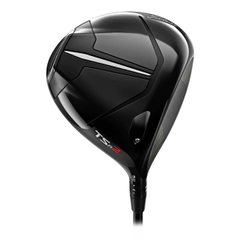 Gậy golf Driver Titleist TSR2 - 10.0 Shaft R