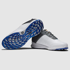 Giày FJ CF STRATOS SPKL WHT/CHL/BJY - 50072