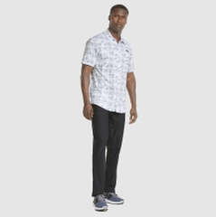 Áo cộc tay nam Puma MATTR Shipwrecked Button Down - 53378801