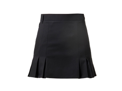Váy thể thao nữ FJ CF JP WMS PLEATS SKIRT BLACK - 86684