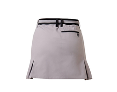 Váy thể thao nữ  FJ CF JP WMS PLEATS SKIRT GREY - 86688