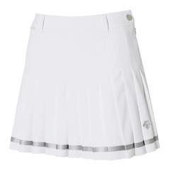 Chân váy xếp ly nữ Descente DN22WFSK45-BWTG