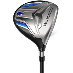 Bộ gậy gôn COBRA - BX FLYXL BK BU MNS RH - STEEL - REGULAR