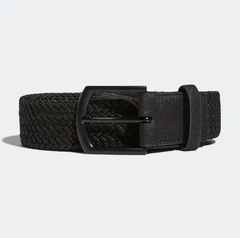 Thắt lưng nam Adidas GQ6886/Braided Stretch BLACK