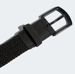 Thắt lưng nam Adidas GQ6886/Braided Stretch BLACK