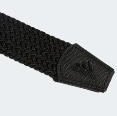 Thắt lưng nam Adidas GQ6886/Braided Stretch BLACK