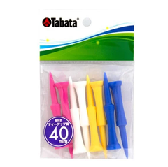 Golf Tee Set GV0467 70 mm