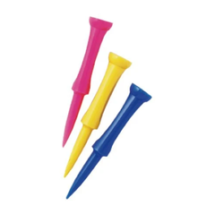 Golf Tee Set GV0467 70 mm